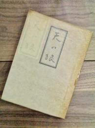 天の狼　増補改訂版