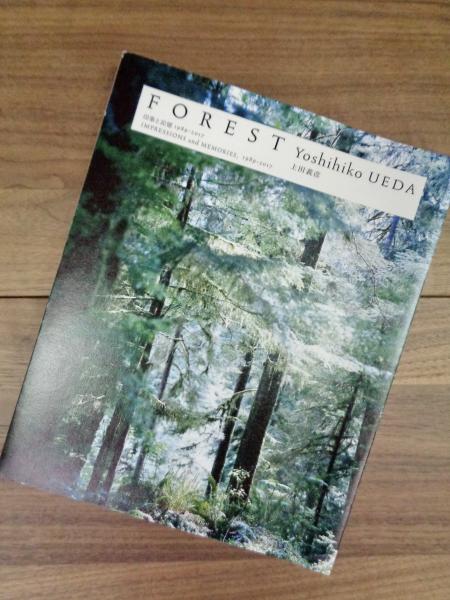 FOREST 印象と記憶 1989-2017 IMPRESSIONS and MEMORIES,1989