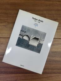 安藤忠雄　Tadao Ando　2　1981-1989　現代の建築家