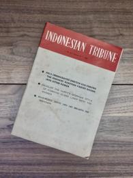 INDONESIAN TRIBUNE　Nr. 6-7 Volume 2 1968