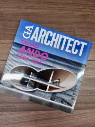 GA ARCHITECT　TADAO ANDO　2008-2015　Vol.5