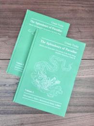 The Splendours of Paradise　Murals and Epigraphic Documents at the Early Ming Buddhist Monastery Fahai Si　Volume 1 2　2冊揃　Monumenta Serica Monograph Series