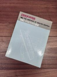 PROCESS Architecture　プロセス・アーキテクチュア　NO.19　TAC:グロピウスの遺産　TAC:THE HERITAGE OF WALTER GROPIUS