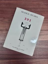 FRANCIS PICABIA　391　FLAMENCA