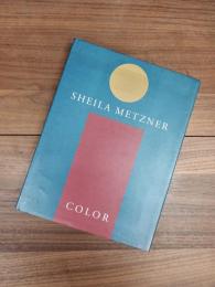 SHEILA METZNER　COLOR