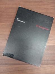 The Compendium　Pentagram　Thoughts, essays and work from the Pentagram partners in London, New York and San Francisco