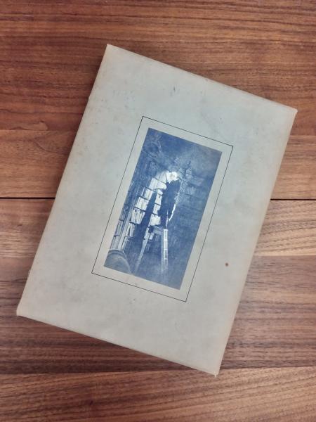 西洋をきずいた書物