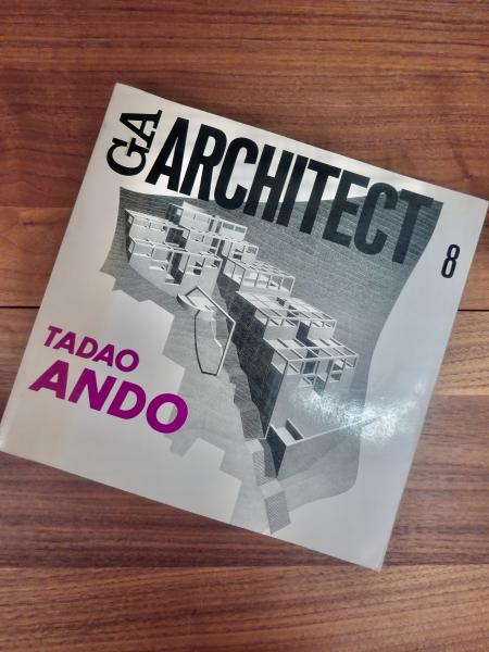 ANDO ARCHITECT AND ARCHITECTURE 安藤忠雄 建築家 安藤忠雄 | バイリンガル美術情報誌『ONBEAT』