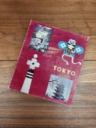 TOKYO a guide for sightseers