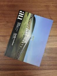 建築と都市　a+u　1993年4月号別冊　93:04　Emilio Ambasz　エミリオ・アンバーツ　1986-1992