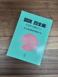 図説四全総　21世紀への国土づくり