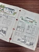 Sugestoes　Arquitetura Decoraçao Informaçoes Tecnicas Album 4