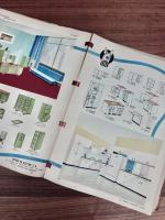 Sugestoes　Arquitetura Decoraçao Informaçoes Tecnicas Album 4