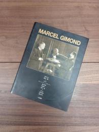 MARCEL GIMOND　マルセル・ジモン