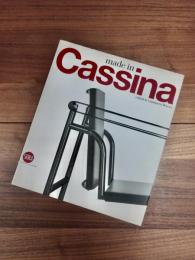 made in Cassina