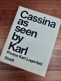 Cassina as seen by Karl