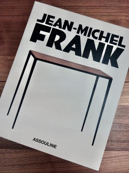 JEAN-MICHEL FRANK ジャン ミシェル フランク 大判作品集 71N6u51gVzL._UF1000,1000_QL80_.jpg