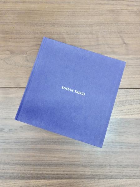 ルシアン・フロイド Lucian Freud etchings 1946-90(APS（アート