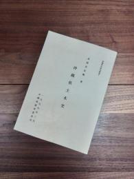沖縄県史研究叢書　7　沖縄県土木史