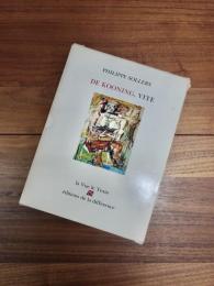 DE KOONING, VITE