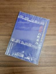 真壁の町並み　伝統的建造物群保存対策調査報告書