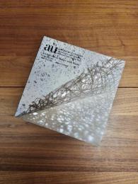 建築と都市　a+u　2007年11月臨時増刊　07:11　Special Issue　Architectural Spaces with Washi　Eriko Horiki　和紙のある空間　堀木エリ子作品集
