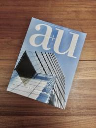 建築と都市　a+u　2017年6月別冊　17:06　Special Issue　KPF Innovation