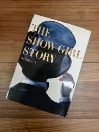 PARCO VIEW 9　THE SHOW GIRL STORY　ザ・ショーガール・ストーリー