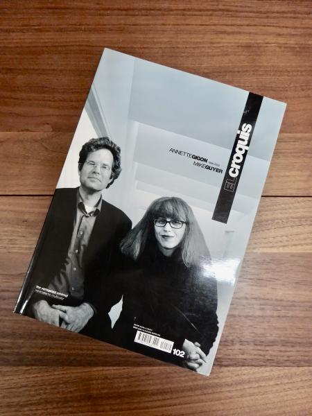 アート・デザイン・音楽 EL croquis 102 Annette Gigon Mike Guyer Architectura & Natura - El Croquis 102 - Annette Gigon, Mike Guyer