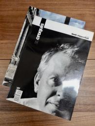 EL Croquis　87　david chipperfield 1991 1997　120　DAVID CHIPPERFIELD 1998 2004　2冊