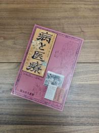 平成20年春の特別展展示資料　病と医療　江戸から明治へ