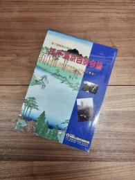 第7回特別企画展　江戸・東京百景今昔　広重「名所江戸百景」を東京に見る