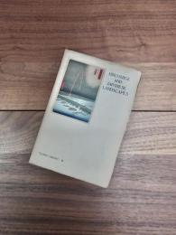 TOURIST LIBRARY : 5　HIROSHIGE AND JAPANESE LANDSCAPES