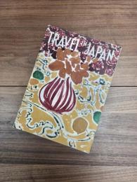 TRAVEL IN JAPAN　VOL.7 NO.2,（第7巻第2号）1942
