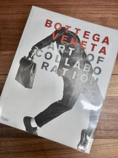 BOTTEGA VENETA by alec soth 書籍　アート集 BOTTEGA VENETA by alec soth 書籍 アート集 Bottega Veneta アート