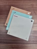 TOSHIBA