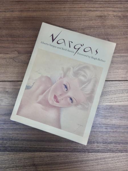 最新の激安 Vargas アルベルト・ヴァーガス作品集(アルベルト ヴァーガス 洋書