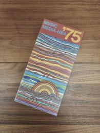 MUSIC MEDIA-USA '75