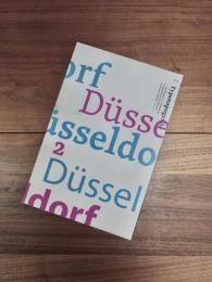 Typotopografie 2 DÜSSELDORF Das Magazin zu Gestaltung, Typografie und Druckkunst in urbanen Zentren