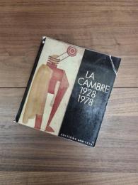 LA CAMBRE 1928-1978