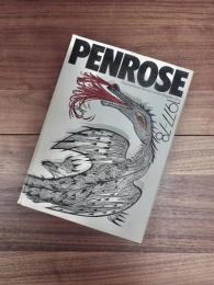 PENROSE: International Review of the Graphic Arts, Vol.70, 1977-78