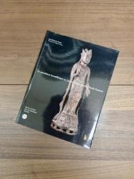 Le panthéon bouddhique au Japon　Collections d'Emile Guimet