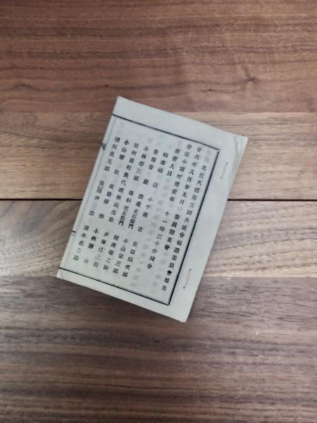 妙顕寺文書 1(妙顕寺文書編纂会編纂) / 目目書店 / 古本、中古本