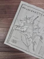 善光寺電氣軌道敷設趣意書