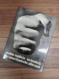 avedon・baldwin im hinblick: der amerikanische albtraum