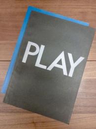 THE PLAY　資料一括
