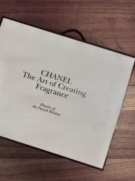 CHANEL　The Art of Creating Fragrance　Flowers of the French Riviera