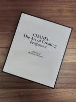 CHANEL　The Art of Creating Fragrance　Flowers of the French Riviera