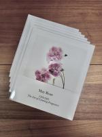 CHANEL　The Art of Creating Fragrance　Flowers of the French Riviera