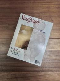 Sculpture　Volume 10 Number 3 May-June 1991 Special Issue: Art and Technology